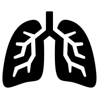 Pulmonology Icon