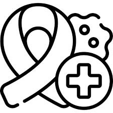 Oncology and Oncosurgery Icon
