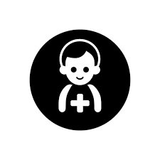 Pediatrics Icon