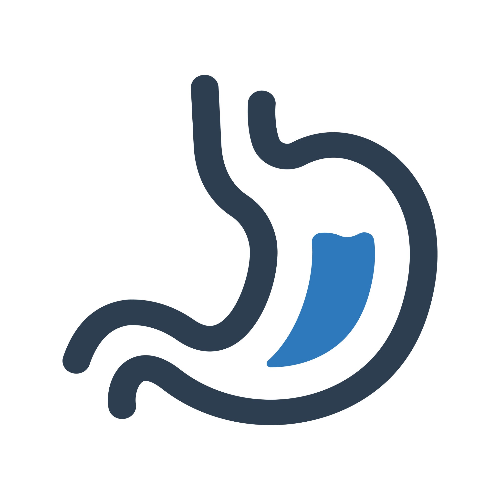 Gastroenterology Icon