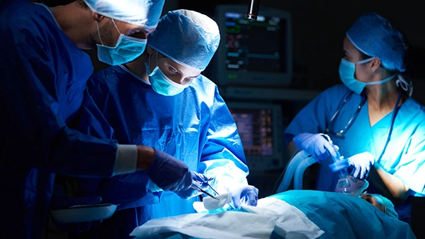 A Community Within Four Walls